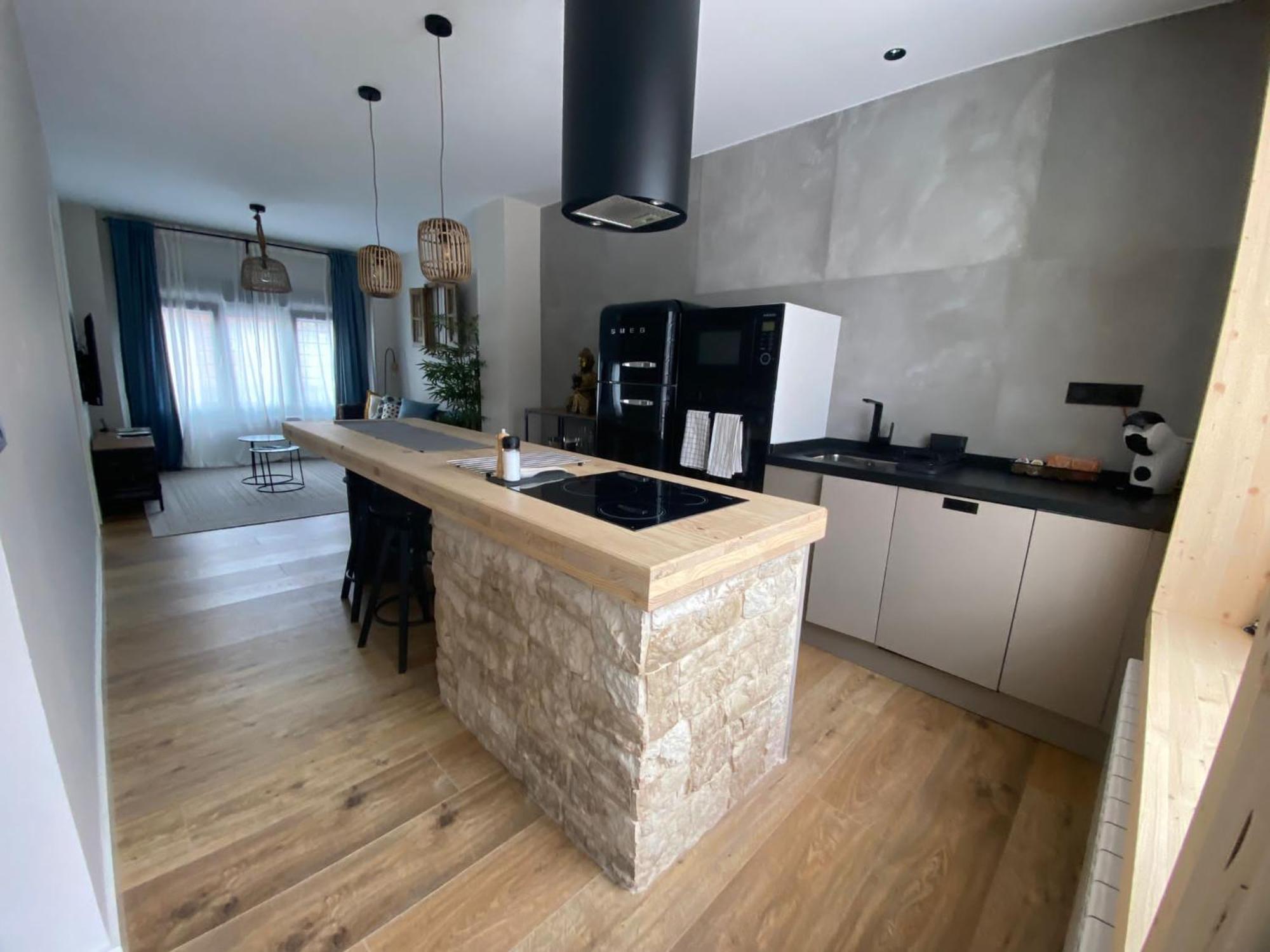 Cornelia Suites 01 Сантандер Екстериор снимка