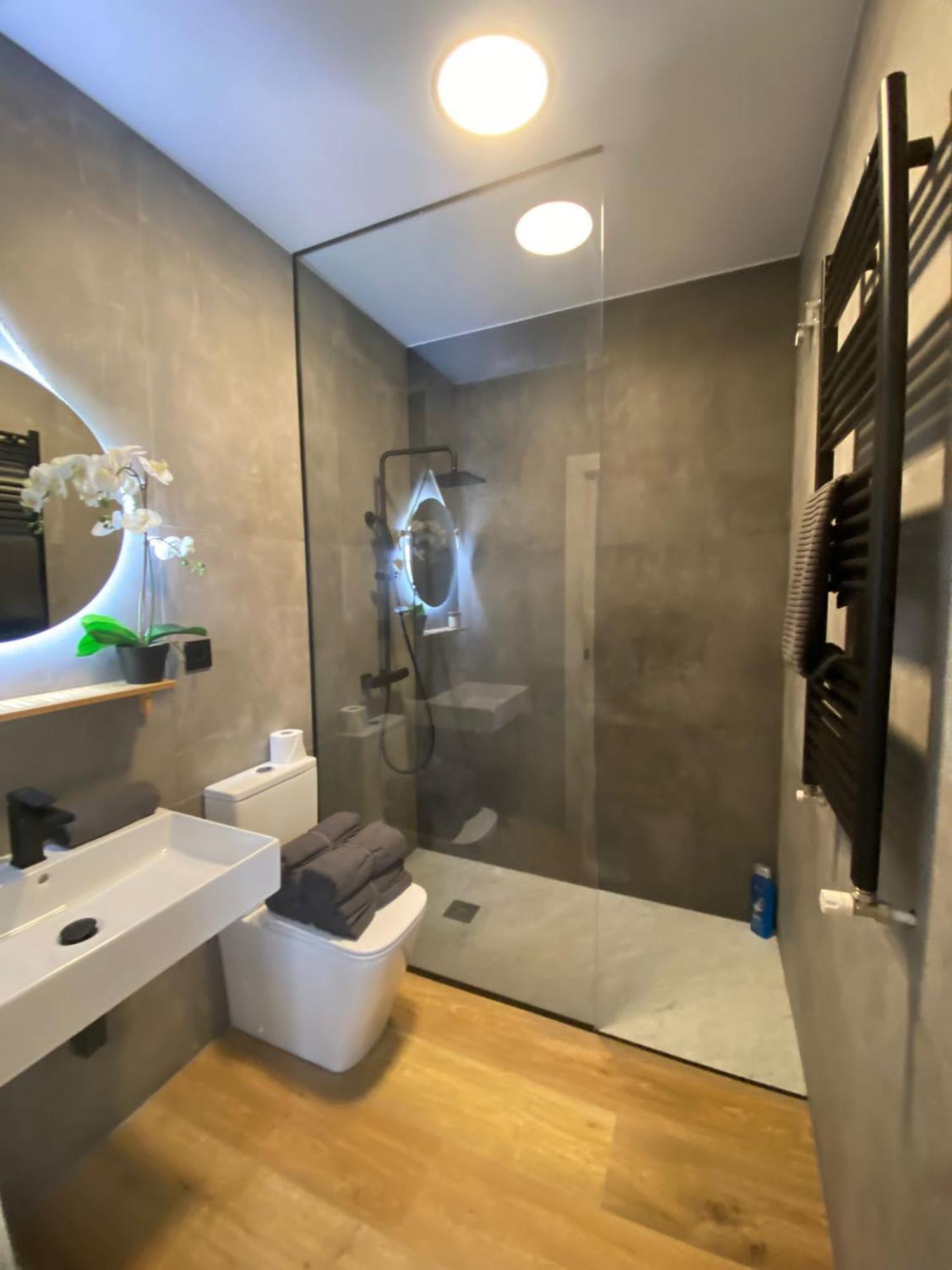 Cornelia Suites 01 Сантандер Екстериор снимка