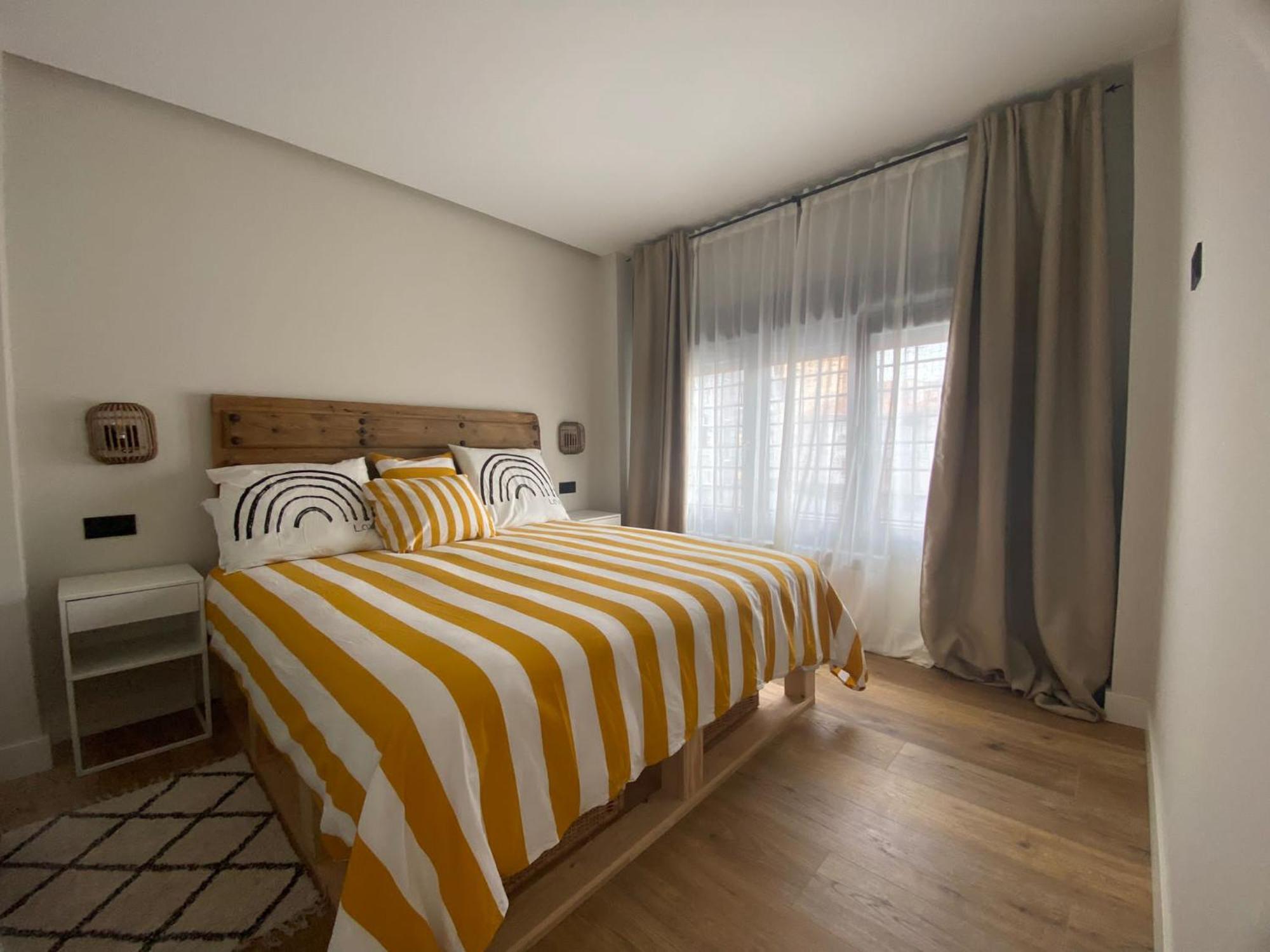 Cornelia Suites 01 Сантандер Екстериор снимка