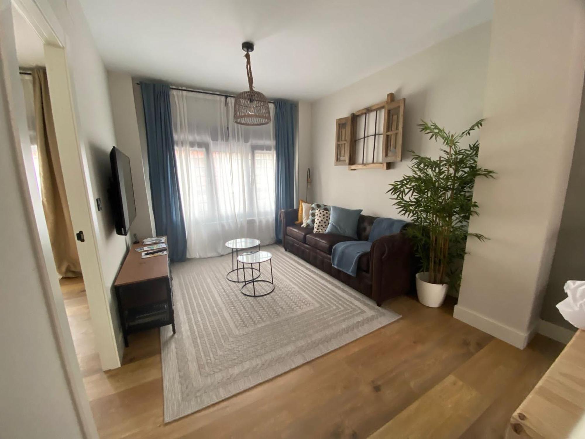 Cornelia Suites 01 Сантандер Екстериор снимка
